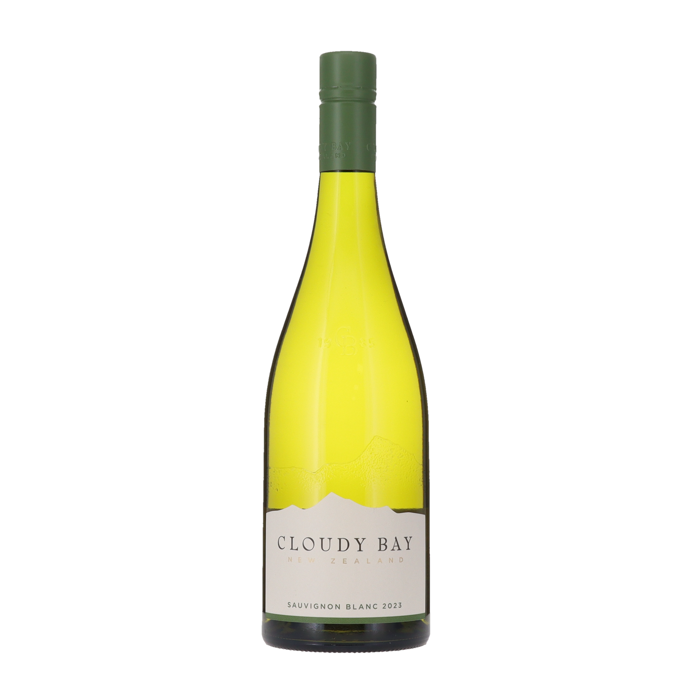 CLOUDY BAY SAUV BLANC 75X6
